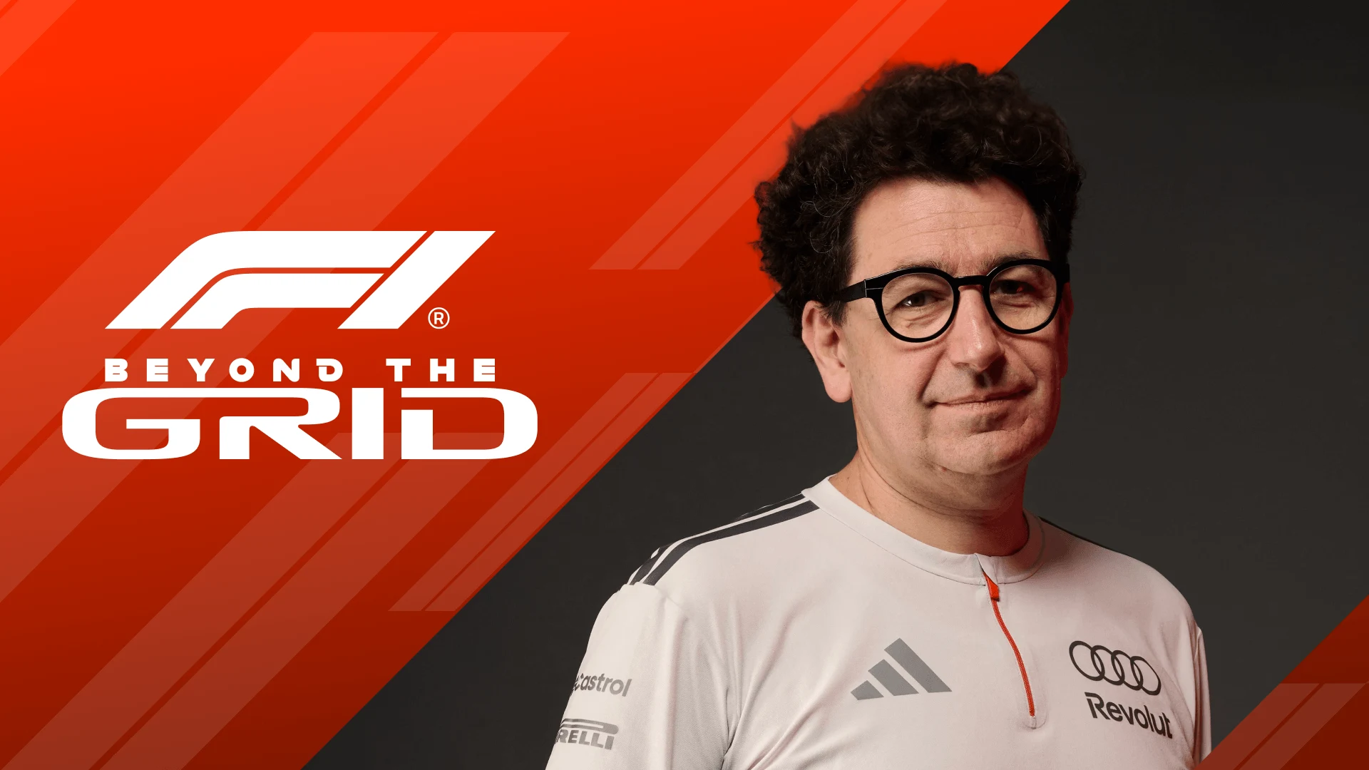 v66体育 - Mattia Binotto：用4年时间将{Audi}打造成{F1}赢家的策略解析